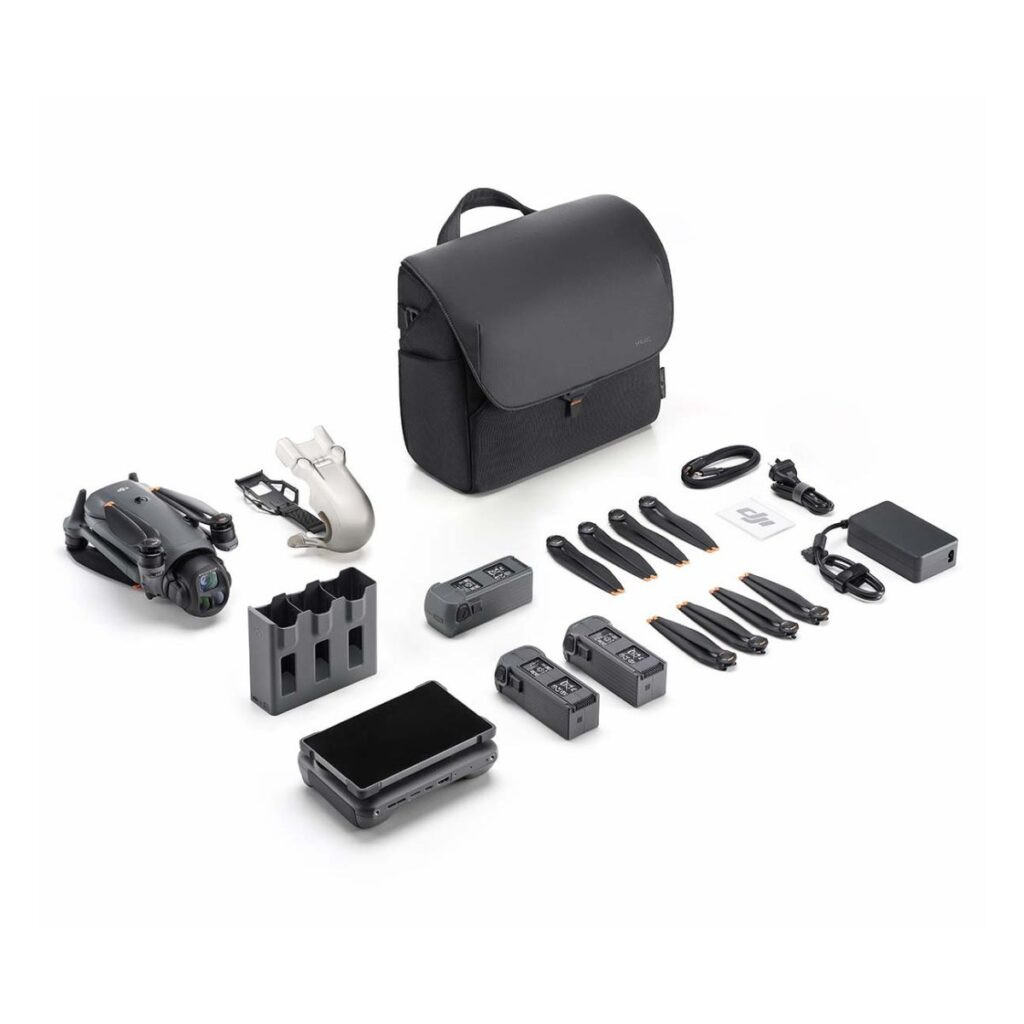 DJI dji-mavic-4-pro-creator-combo Drone grand public DJI au-meilleur-prix-au-Maroc-tanger-agadir-casablanca-marrakech-fes