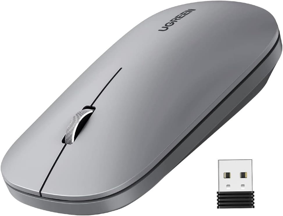 UGREEN 90373 Souris Sans Fil vue 01 au-meilleur-prix-au-Maroc-tanger-agadir-casablanca-marrakech-fes