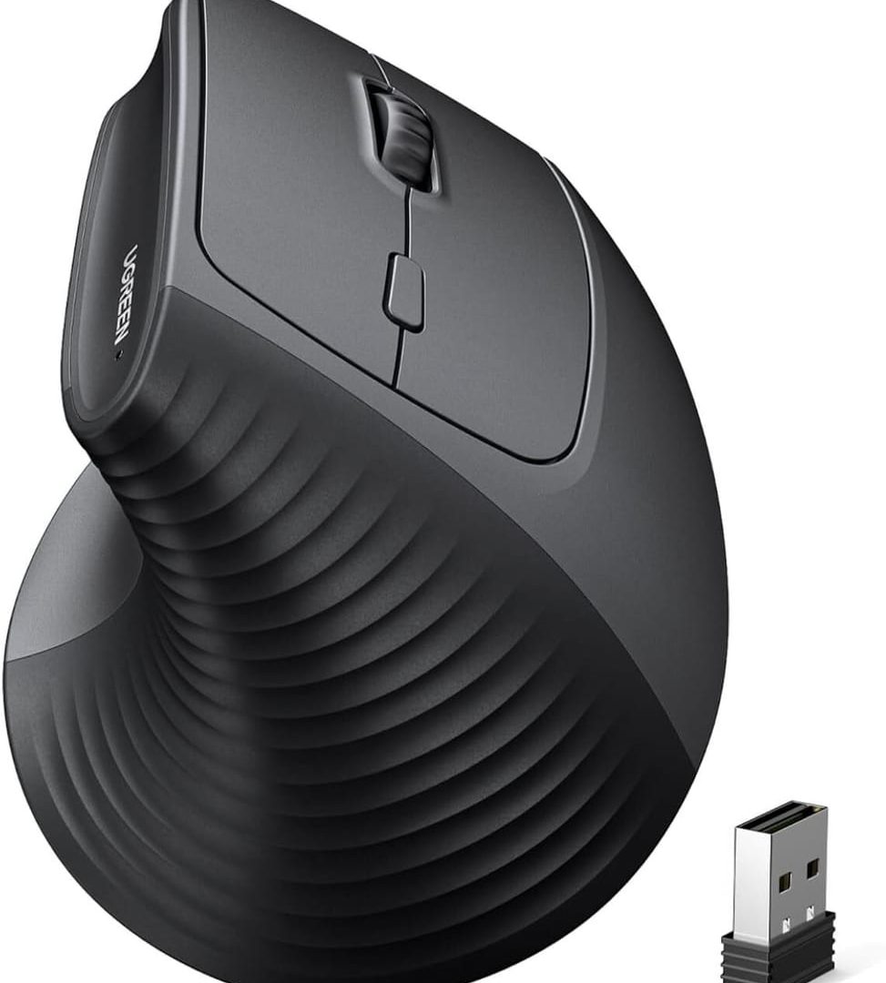 UGREEN 55916 Souris Sans Fil vue 01 au-meilleur-prix-au-Maroc-tanger-agadir-casablanca-marrakech-fes