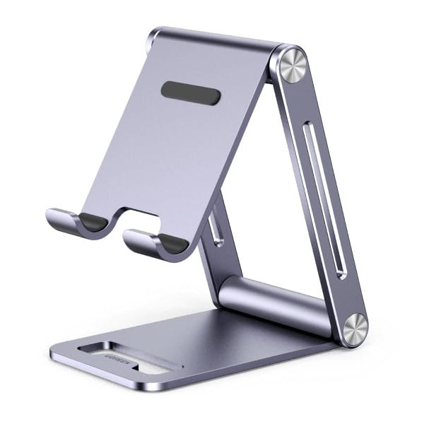 UGREEN 80708 Support téléphone vue 01 au-meilleur-prix-au-Maroc-tanger-agadir-casablanca-marrakech-fes