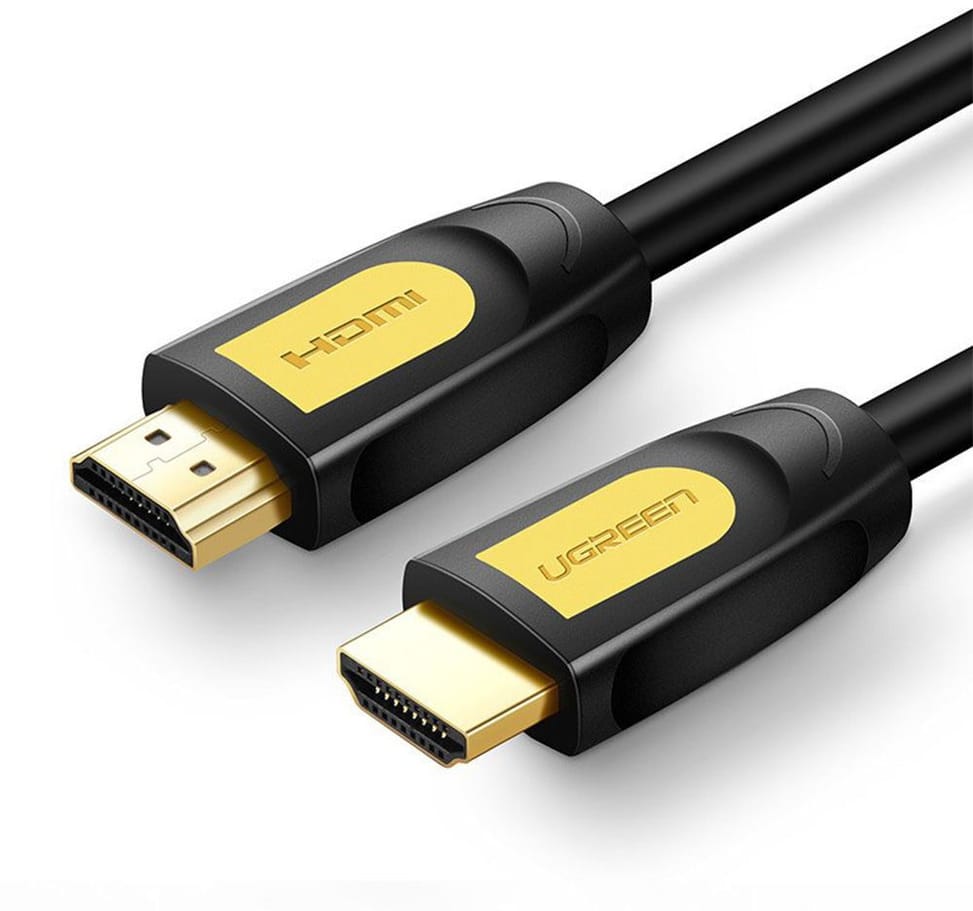 UGREEN 10130 Câble HDMI vue 01 au-meilleur-prix-au-Maroc-tanger-agadir-casablanca-marrakech-fes
