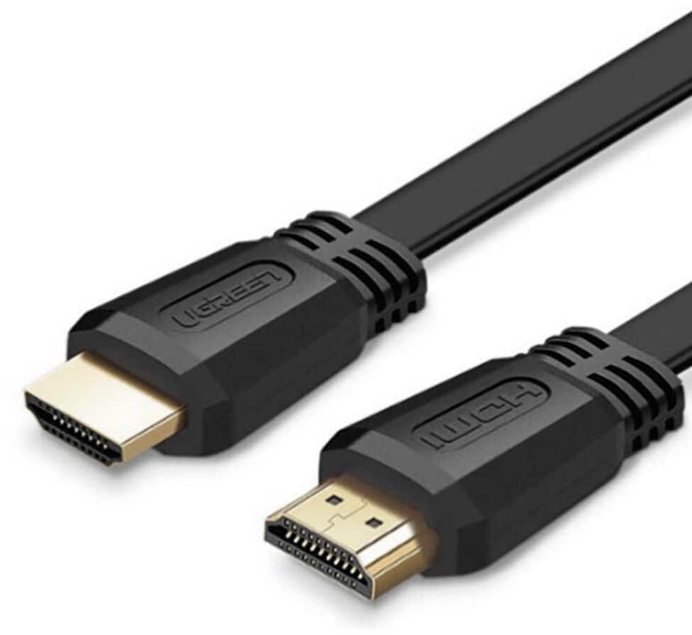 UGREEN 50821 Câble HDMI vue 01 au-meilleur-prix-au-Maroc-tanger-agadir-casablanca-marrakech-fes