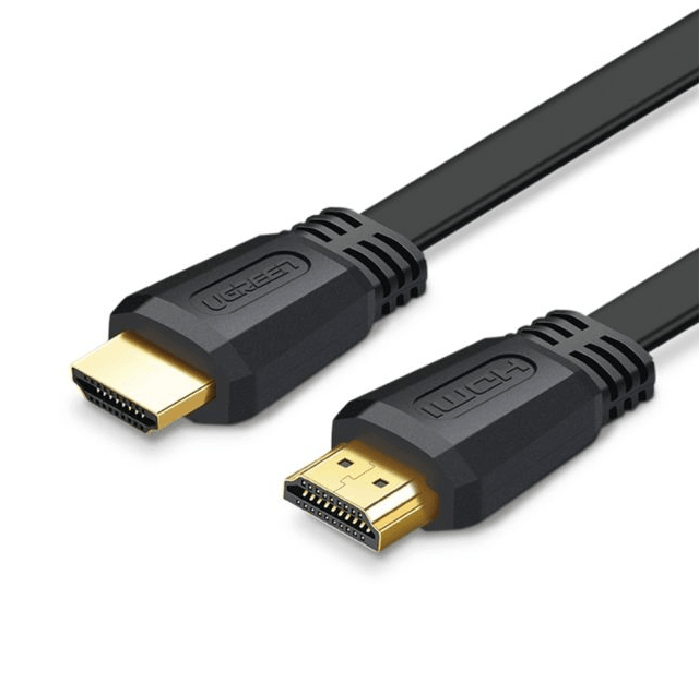 UGREEN 50819 Câble HDMI vue 01 au-meilleur-prix-au-Maroc-tanger-agadir-casablanca-marrakech-fes