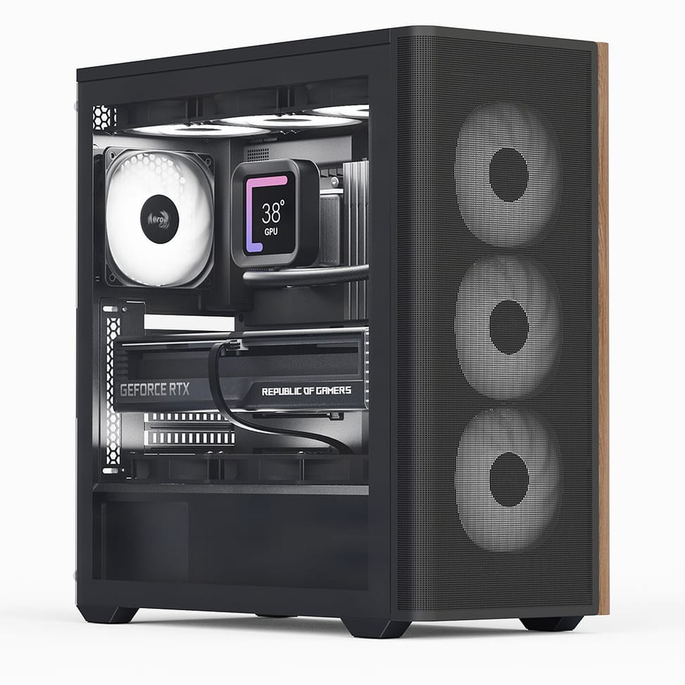 AeroCool ACCM-DS01043.11 Boîtier PC Moyen Tour vue 01 au-meilleur-prix-au-Maroc-tanger-agadir-casablanca-marrakech-fes