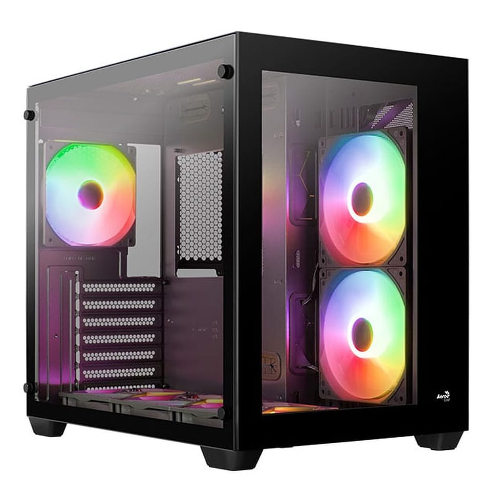 AeroCool ACCM-ES01163.11 Boîtier PC Moyen Tour vue 01 au-meilleur-prix-au-Maroc-tanger-agadir-casablanca-marrakech-fes