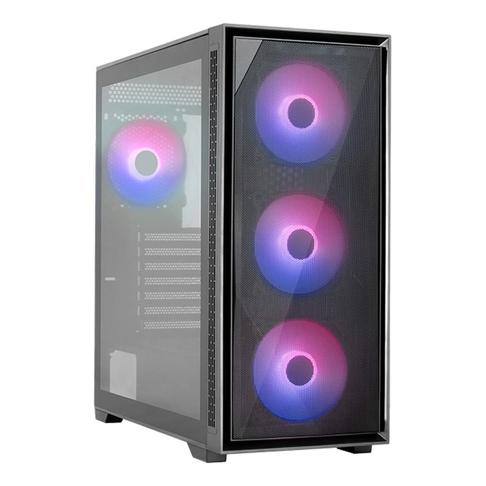 AeroCool ACCM-ES03143.11 Ventilateur Boîtier vue 01 au-meilleur-prix-au-Maroc-tanger-agadir-casablanca-marrakech-fes