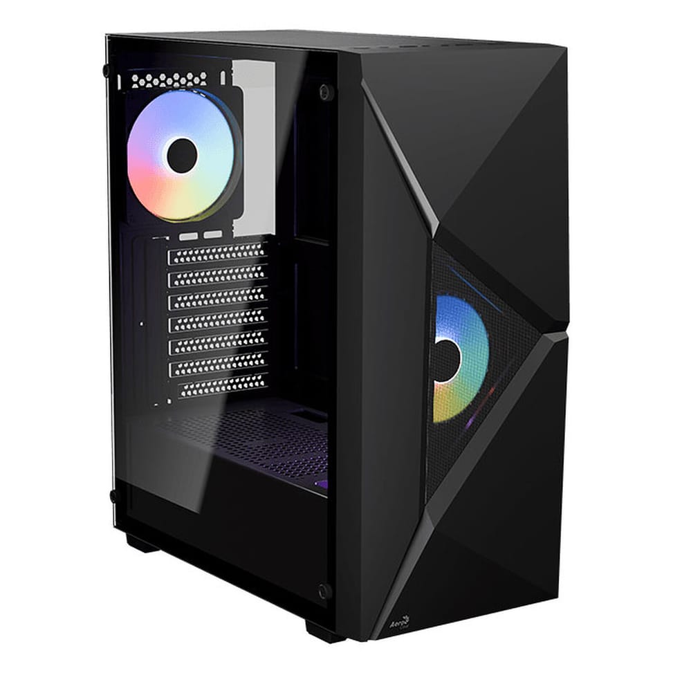 AeroCool ACCM-ES06023.11 Boîtier PC Moyen Tour vue 01 au-meilleur-prix-au-Maroc-tanger-agadir-casablanca-marrakech-fes