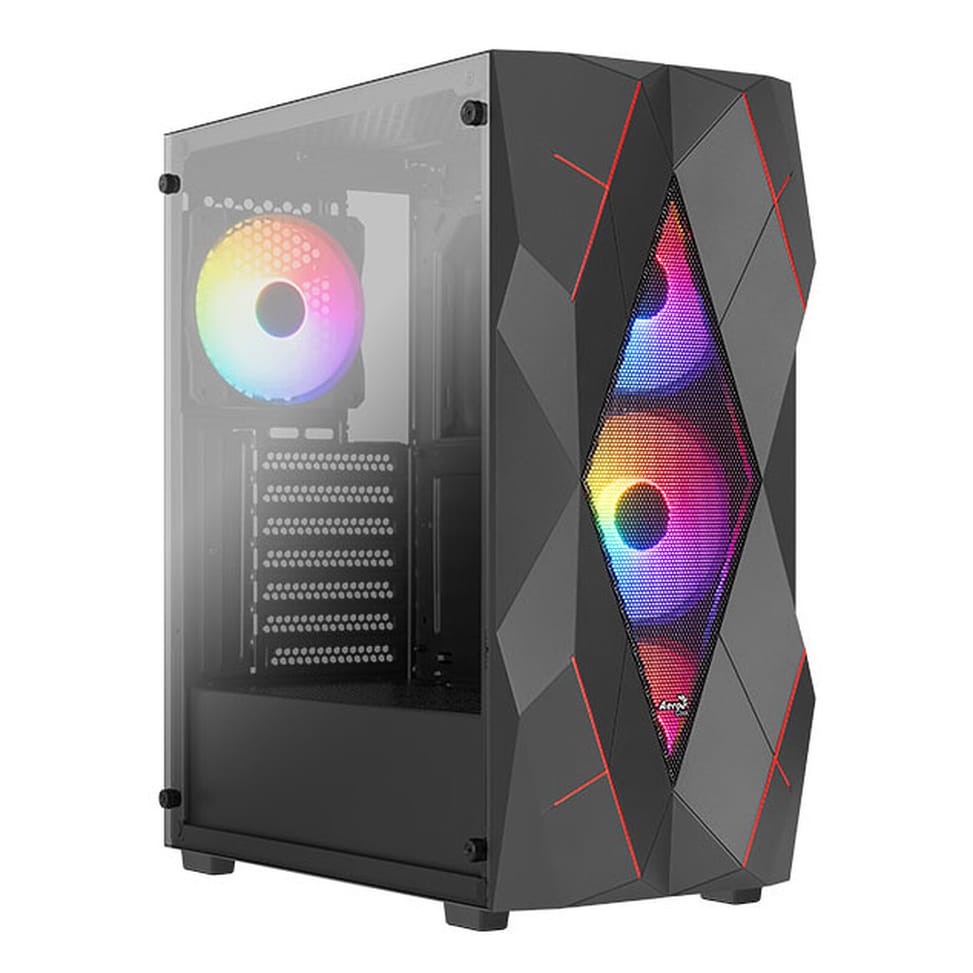 AeroCool ACCM-ES07043.11 Boîtier PC Moyen Tour vue 01 au-meilleur-prix-au-Maroc-tanger-agadir-casablanca-marrakech-fes