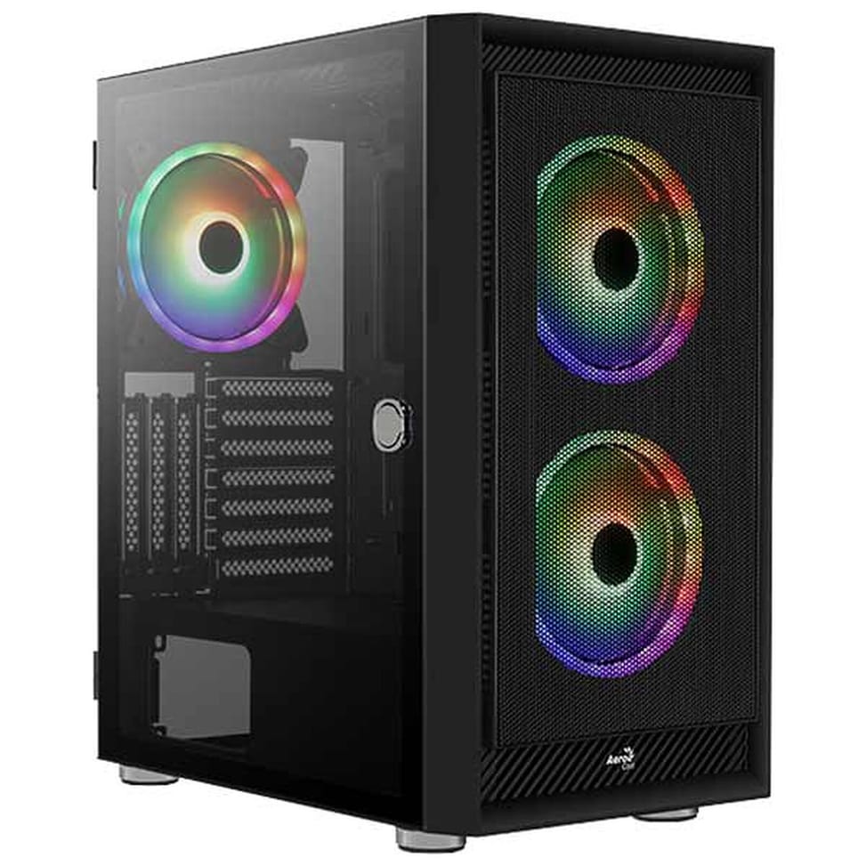 AeroCool ACCM-PB24133.11 Boîtier PC Moyen Tour vue 01 au-meilleur-prix-au-Maroc-tanger-agadir-casablanca-marrakech-fes
