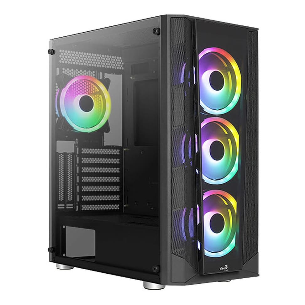 AeroCool ACCM-PB29043.11 Boîtier PC Moyen Tour vue 01 au-meilleur-prix-au-Maroc-tanger-agadir-casablanca-marrakech-fes