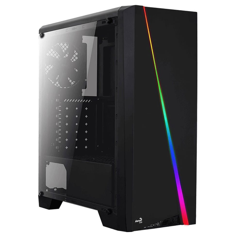 AeroCool ACCM-PV10012.11 Boîtier PC Moyen Tour vue 01 au-meilleur-prix-au-Maroc-tanger-agadir-casablanca-marrakech-fes