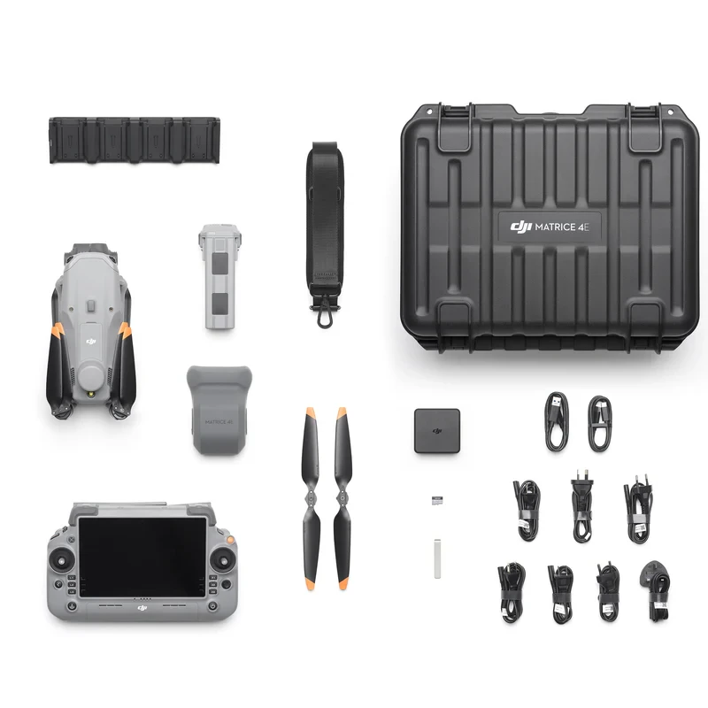 DJI dji-matrice-4-enterprise-rtk Drone professionnel DJI au-meilleur-prix-au-Maroc-tanger-agadir-casablanca-marrakech-fes