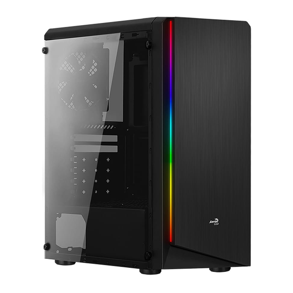 AeroCool ACCM-PV13013.11 Boîtier PC Moyen Tour vue 01 au-meilleur-prix-au-Maroc-tanger-agadir-casablanca-marrakech-fes