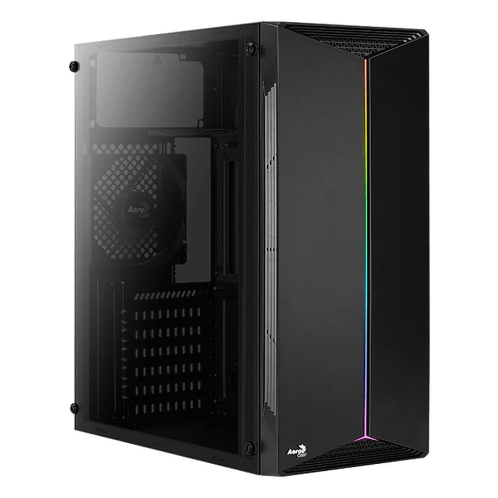 AeroCool ACCM-PV18012.11 Refroidisseur CPU vue 01 au-meilleur-prix-au-Maroc-tanger-agadir-casablanca-marrakech-fes