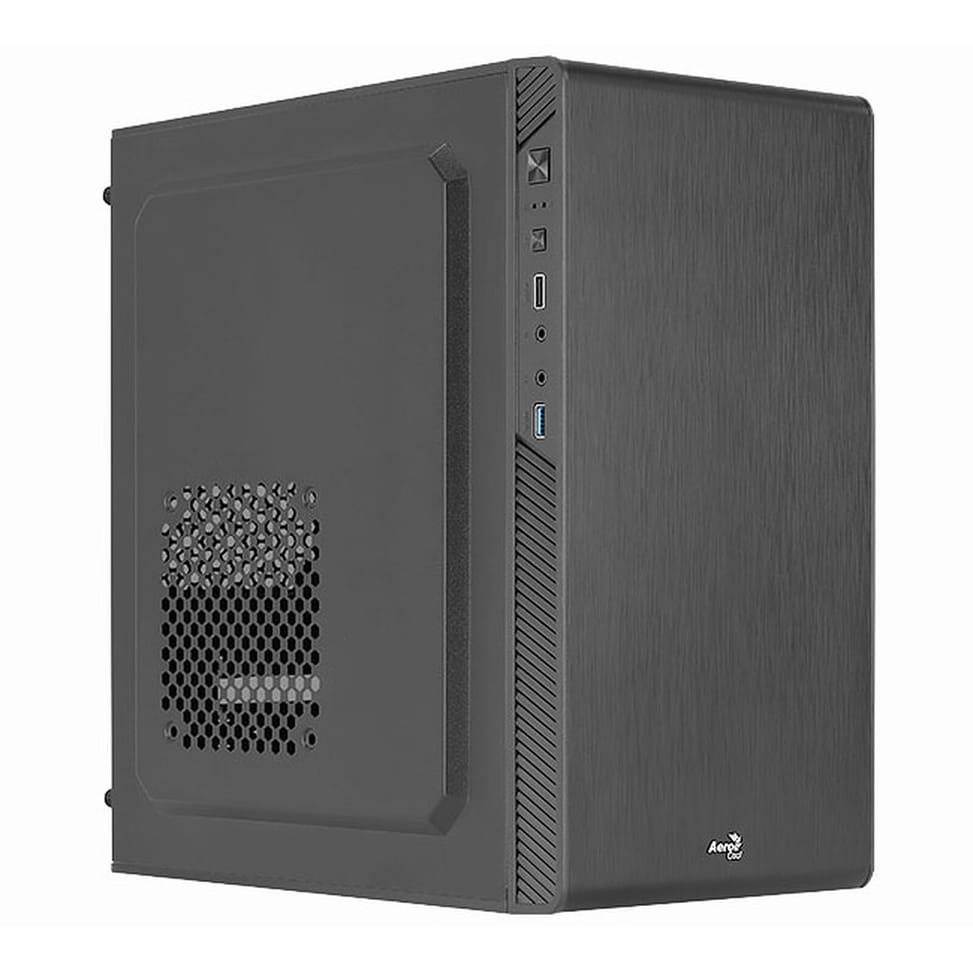 AeroCool ACCS-PC13014.11 Boîtier PC Mini Tour vue 01 au-meilleur-prix-au-Maroc-tanger-agadir-casablanca-marrakech-fes