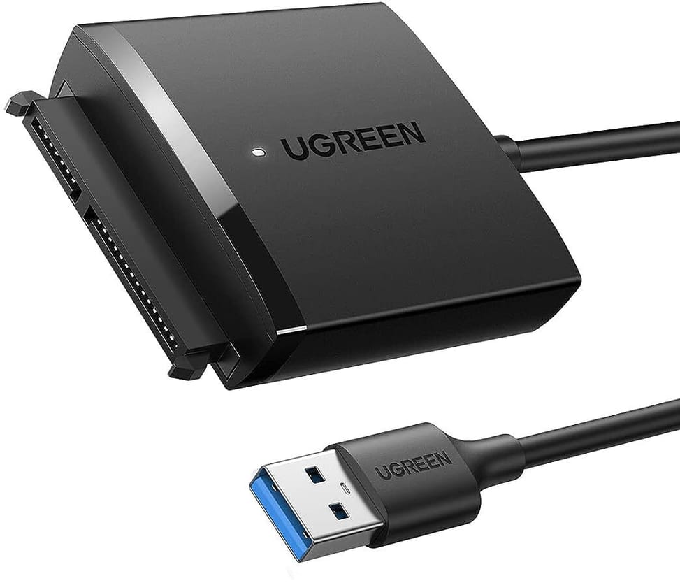 UGREEN 60561 Adaptateur vue 01 au-meilleur-prix-au-Maroc-tanger-agadir-casablanca-marrakech-fes