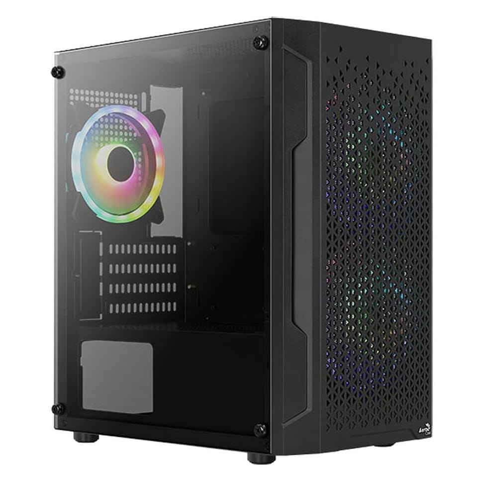 AeroCool ACCS-PV32033.11 Boîtier PC Mini Tour vue 01 au-meilleur-prix-au-Maroc-tanger-agadir-casablanca-marrakech-fes