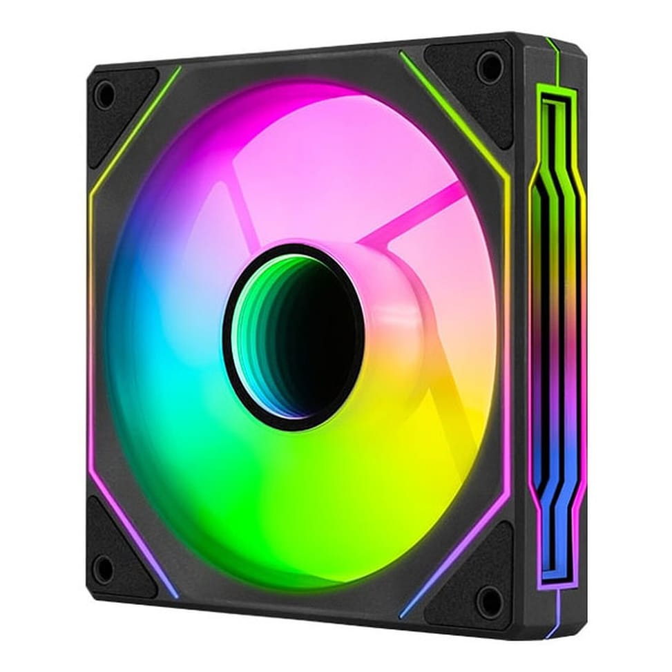 AeroCool ACF3-MR11217.11 Ventilateur Boîtier vue 01 au-meilleur-prix-au-Maroc-tanger-agadir-casablanca-marrakech-fes