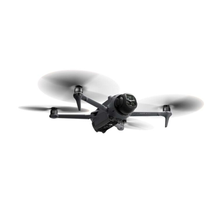 DJI Mavic 4 Pro Combo DJI au meilleur prix au Maroc Tanger Casablanca Rabat — détail