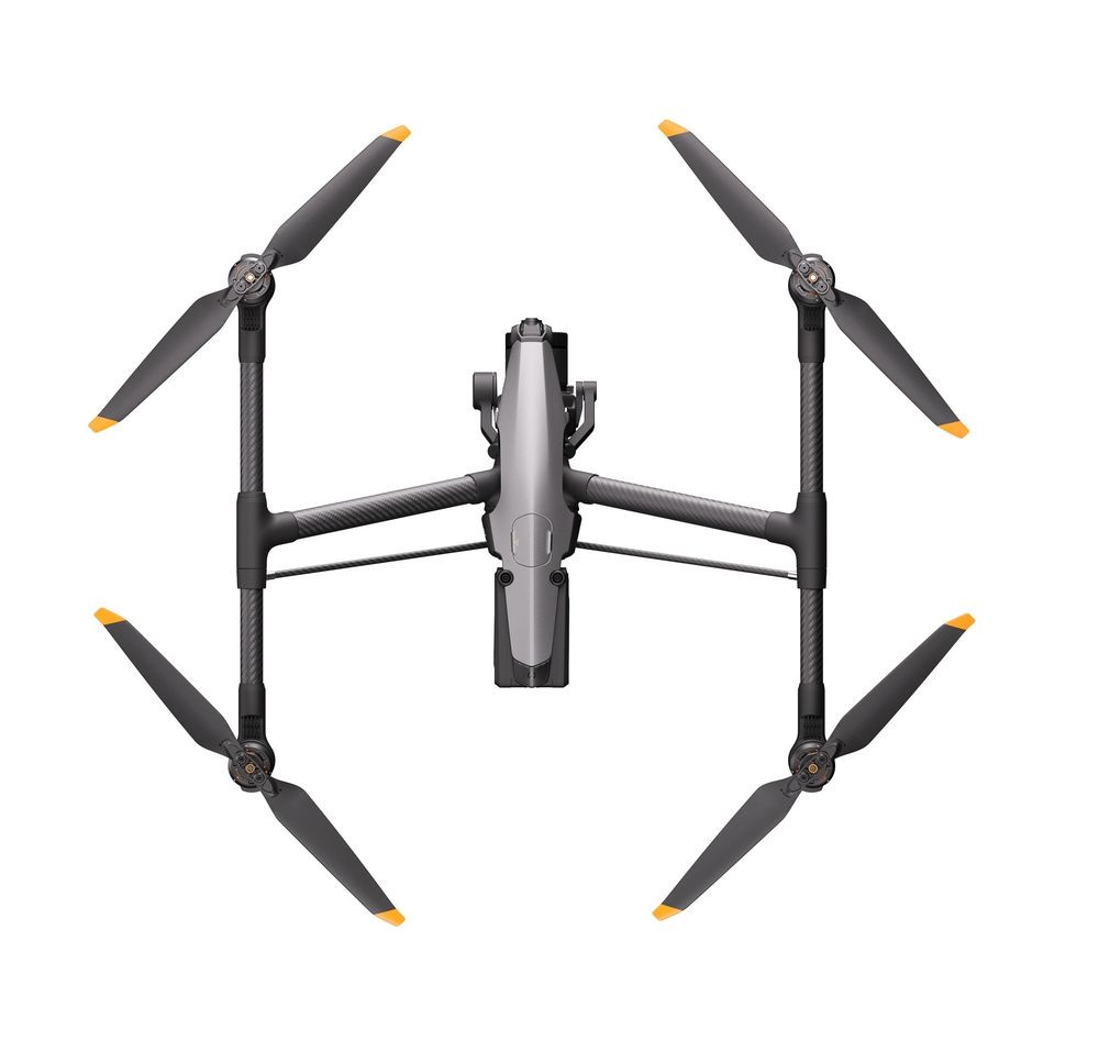 DJI Inspire 3 DJI au meilleur prix au Maroc Tanger Casablanca Rabat — détail