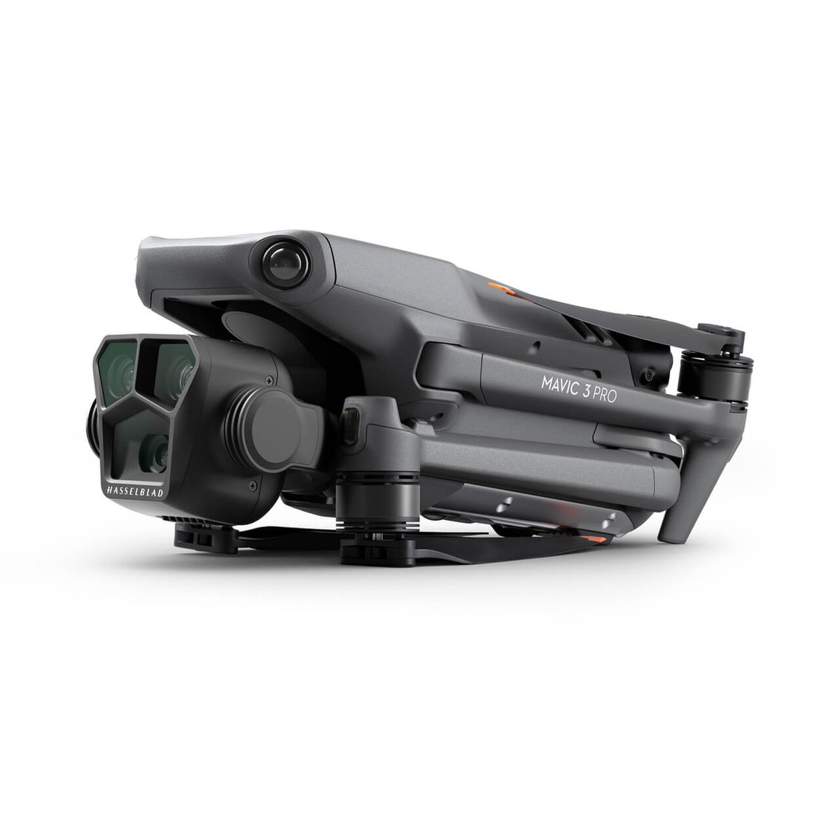 DJI Mavic 3 Pro Fly More Combo (DJI RC) DJI au meilleur prix au Maroc Tanger Casablanca Rabat — détail