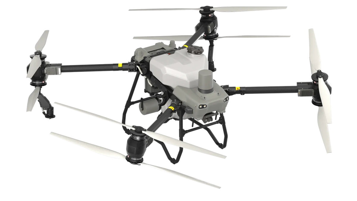 DJI AGRAS T50 DJI au meilleur prix au Maroc Tanger Casablanca Rabat — détail