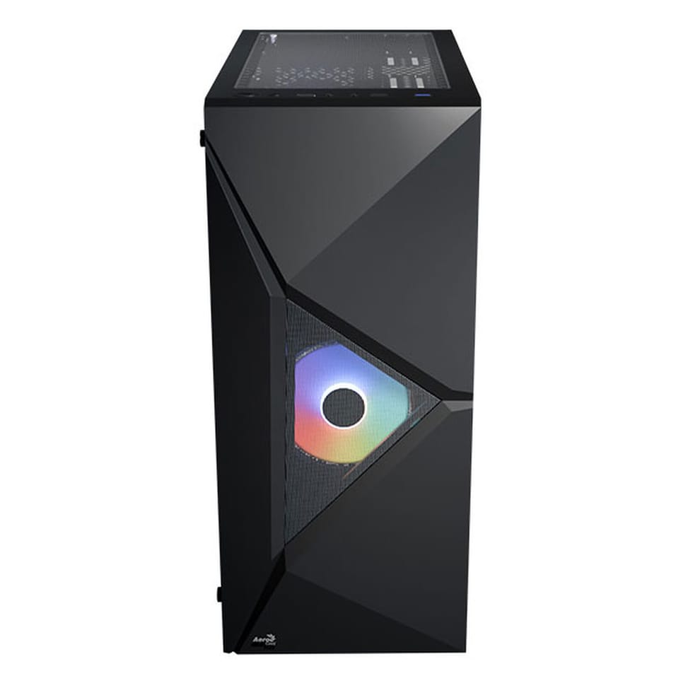 Boîtier PC Moyen Tour AeroCool Player V1 ACCM-ES06023.11 vue produit galerie 2