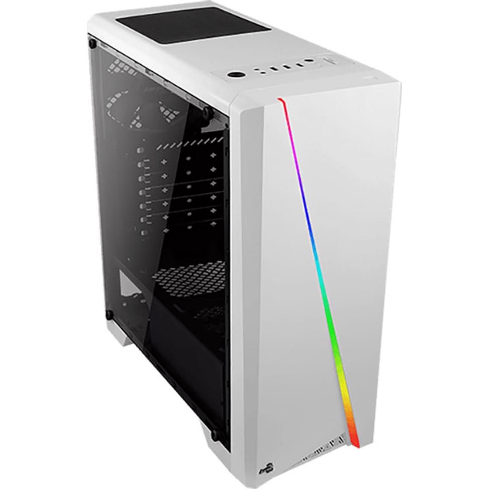 Boîtier PC Moyen Tour AeroCool Cylon ACCM-PV10012.21 vue produit galerie 2