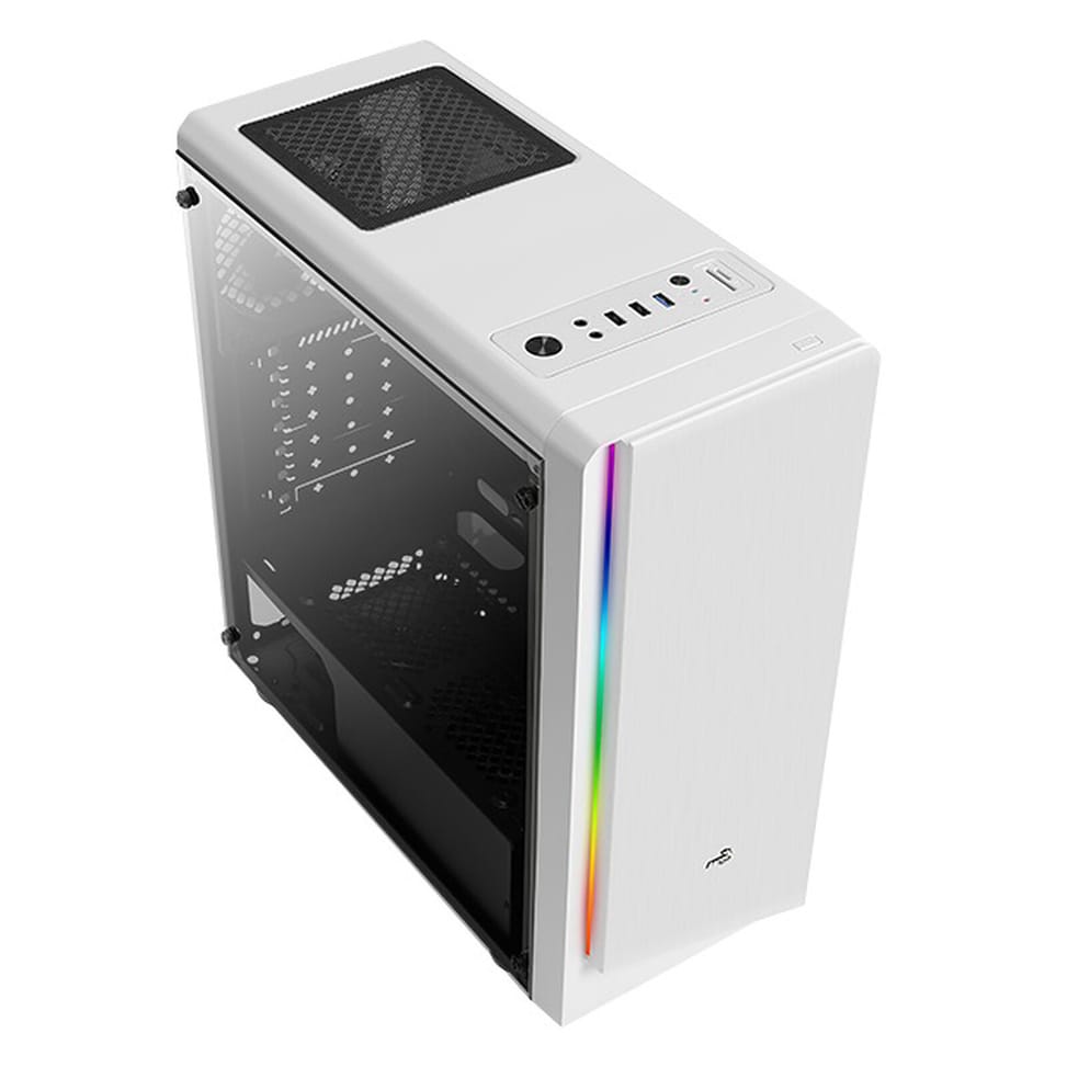Boîtier PC Moyen Tour AeroCool Rift TG ACCM-PV13013.21 vue produit galerie 2