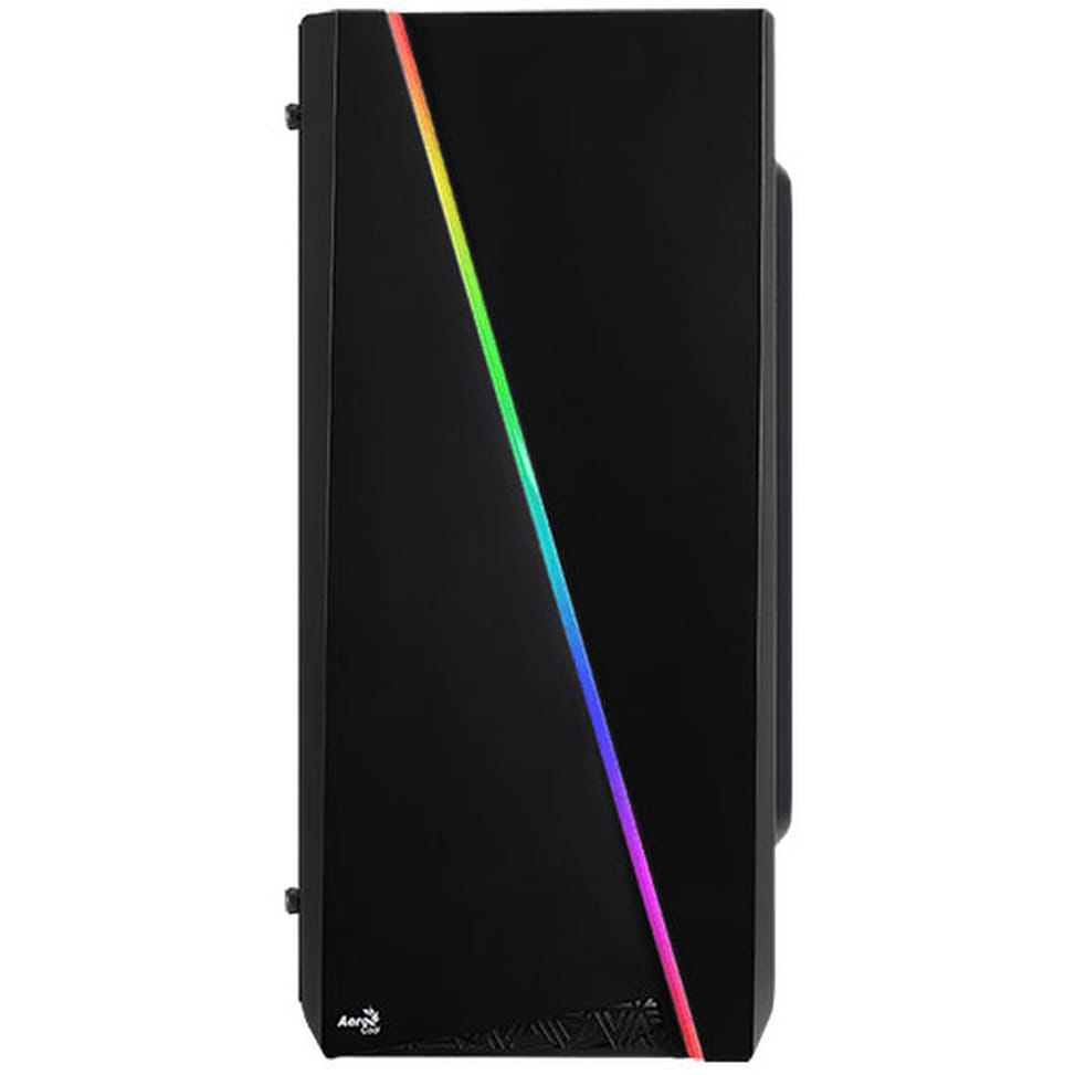 Boîtier PC Mini Tour AeroCool Cylon Mini ACCS-PV12012.11 vue produit galerie 2
