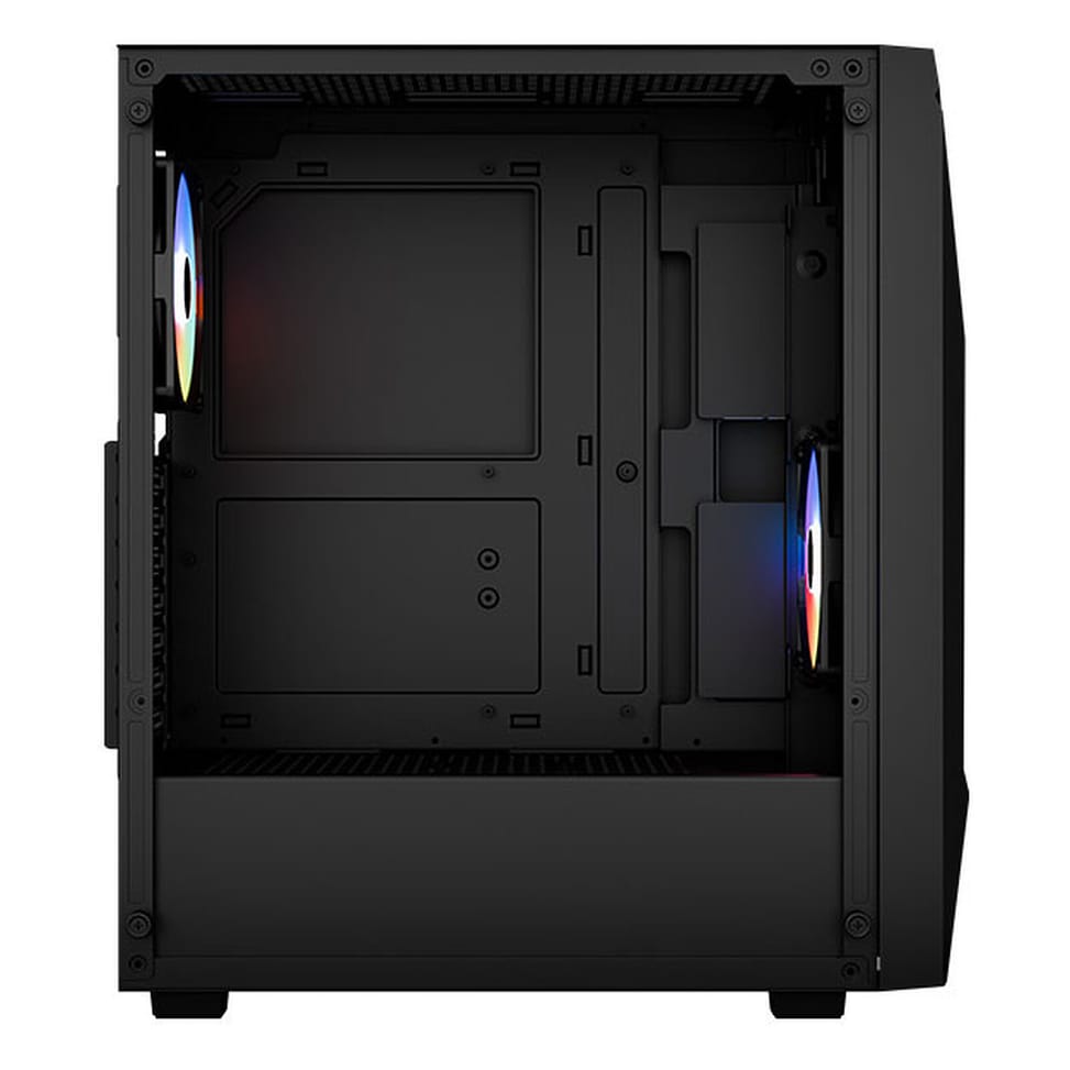 Boîtier PC Moyen Tour AeroCool Player V1 ACCM-ES06023.11 vue produit galerie 3