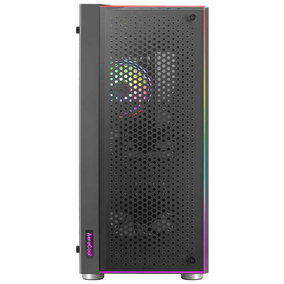 Boîtier PC Moyen Tour AeroCool Skribble ACCM-PB28033.11 vue produit galerie 3
