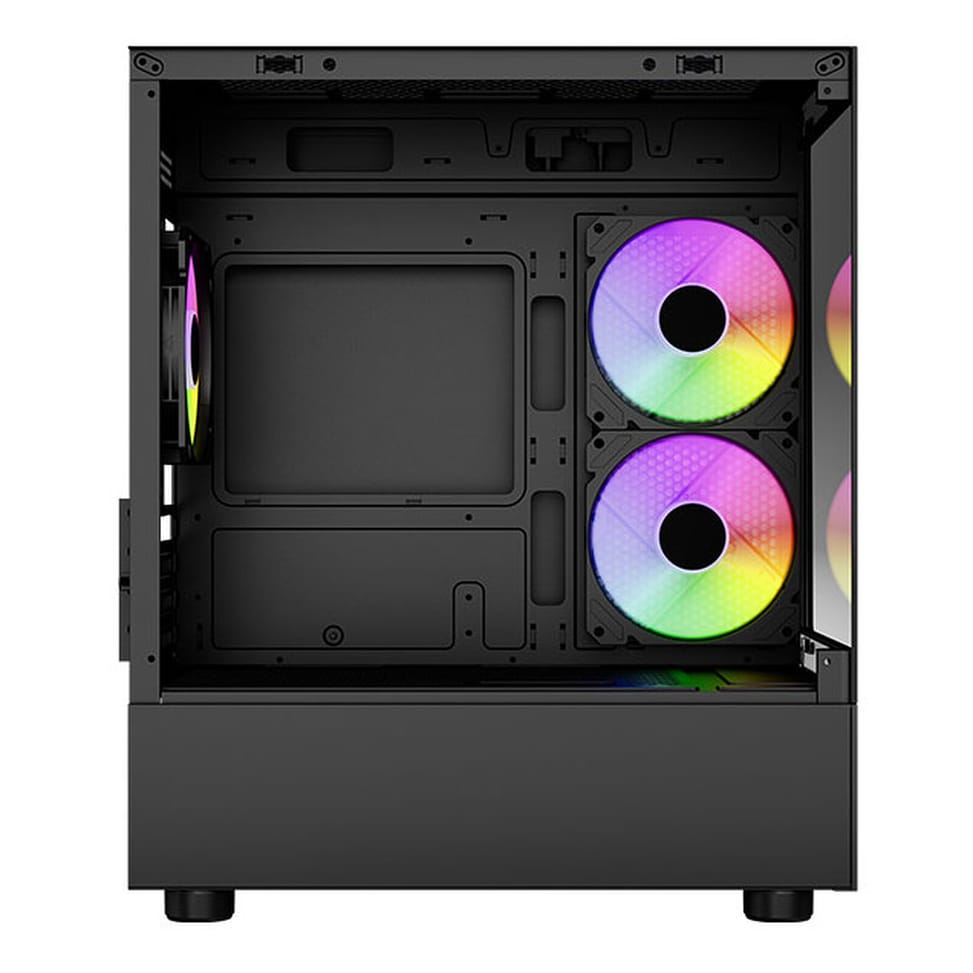 AeroCool ACCM-ES09133.11 Boîtier PC Mini Tour vue 04 au-meilleur-prix-au-Maroc-tanger-agadir-casablanca-marrakech-fes