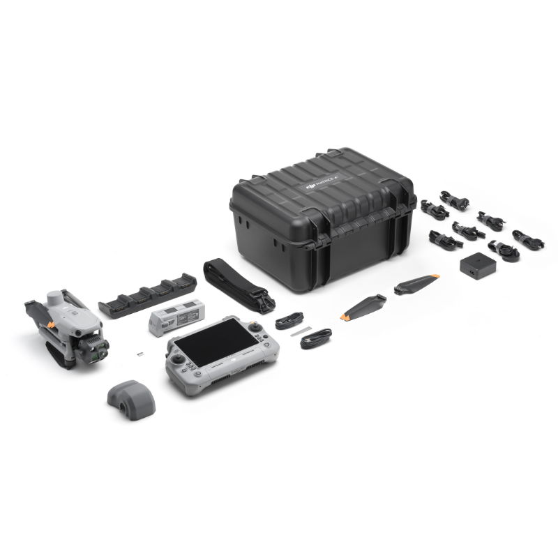 DJI dji-matrice-4t Drone DJI au-meilleur-prix-au-Maroc-tanger-agadir-casablanca-marrakech-fes