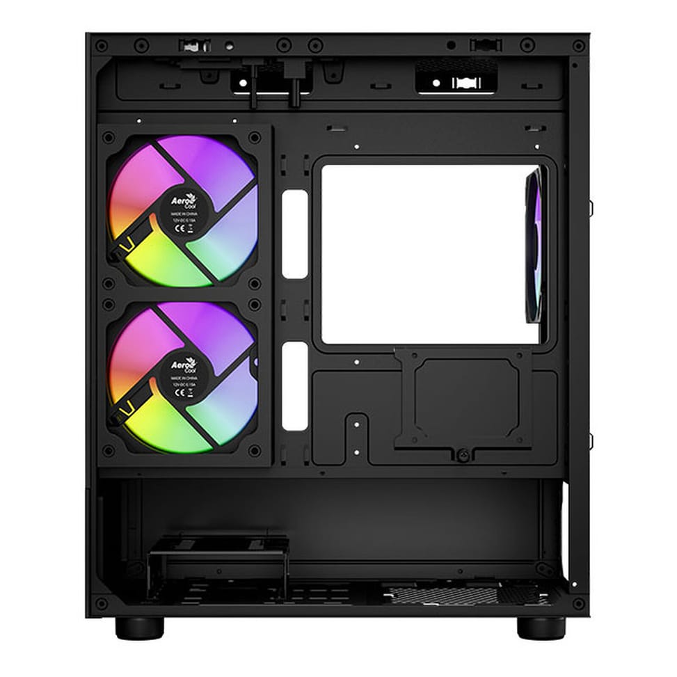 AeroCool ACCM-ES09133.11 Boîtier PC Mini Tour vue 05 au-meilleur-prix-au-Maroc-tanger-agadir-casablanca-marrakech-fes