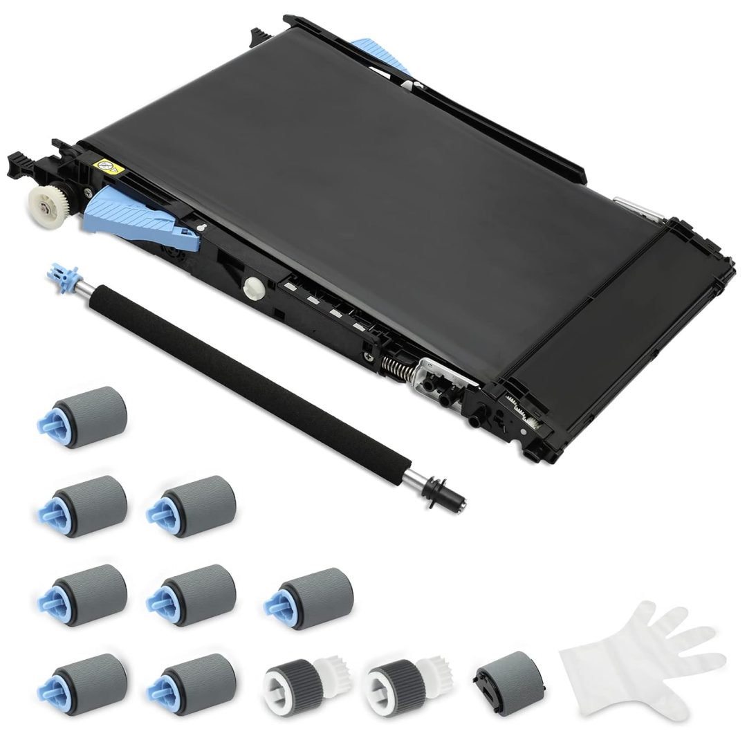 Kit de Transfert d'Images HP Color LaserJet CE249A au Meilleur Prix au Maroc
