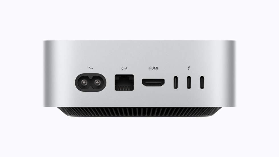 Apple Mac mini rear ports 260825 big 1.jpg.large 1 Our Native Language is Solution. M6