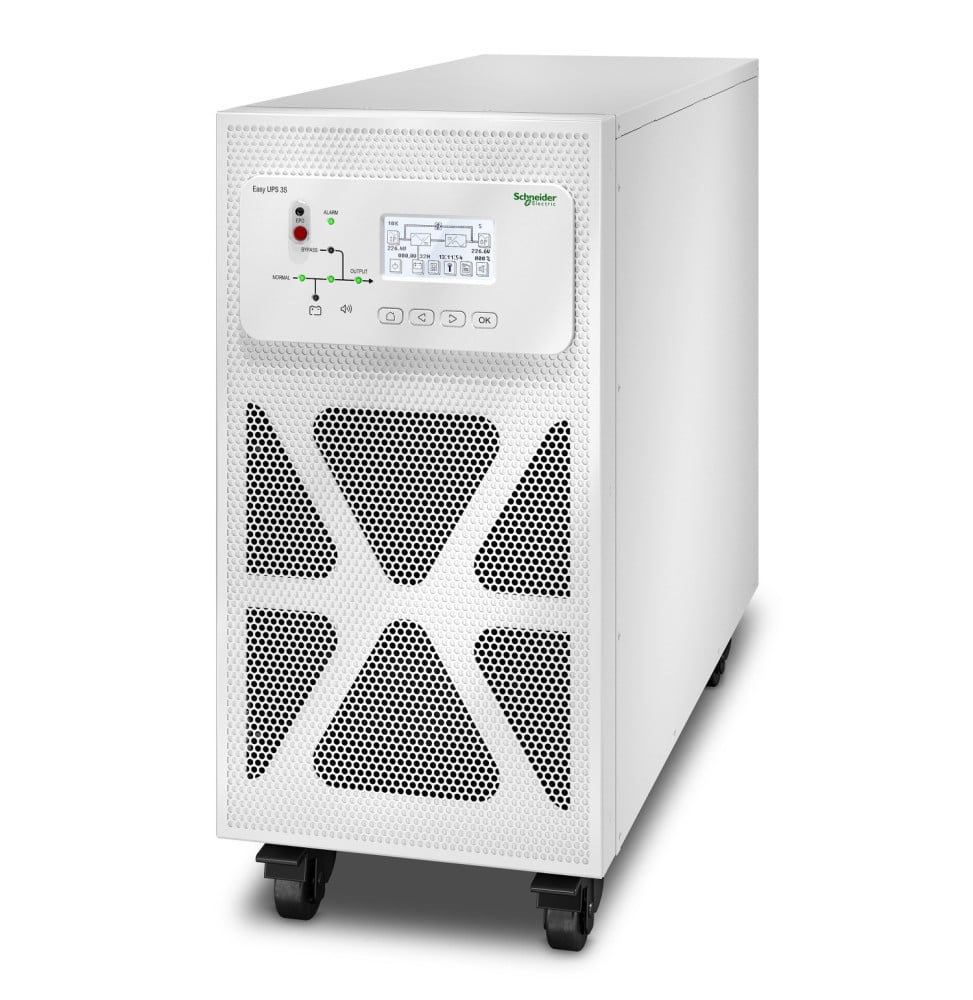 Onduleur APC APC-E3SOPT002-AUTRE-ALIMENTATION-ELECTRIQUE-10-40KVA-400V-E3SOPT002 APC-E3SOPT002-AUTRE-ALIMENTATION-ELECTRIQUE-10-40KVA-400V-E3SOPT002 Maroc