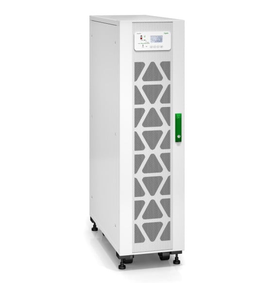 Onduleur APC APC-EASY-3S-ALIMENTATION-D-ENERGIE-NON-INTERRUPTIBLE-DOUBLE-CONVERSION-EN-LIGNE-20-KVA-20000-W-E3SUPS20KHB APC-EASY-3S-ALIMENTATION-D-ENERGIE-NON-INTERRUPTIBLE-DOUBLE-CONVERSION-EN-LIGNE-20-KVA-20000-W-E3SUPS20KHB Maroc