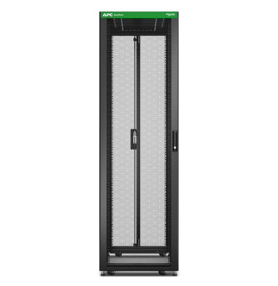 Onduleur APC APC-EASY-RACK-42U-RACK-AUTONOME-NOIR-ER6222 APC-EASY-RACK-42U-RACK-AUTONOME-NOIR-ER6222 Maroc