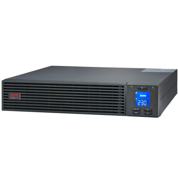 Onduleur APC APC-EASY-UPS-SMART-SRV-MONTAGE-EN-RACK-1600-W-2000-VA-SRV2KRI APC-EASY-UPS-SMART-SRV-MONTAGE-EN-RACK-1600-W-2000-VA-SRV2KRI Maroc