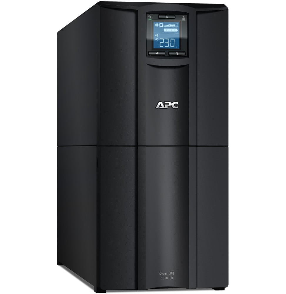 Onduleur APC APC-SMART-UPS-C-3000VA-LCD-230V-SMC3000I APC-SMART-UPS-C-3000VA-LCD-230V-SMC3000I Maroc