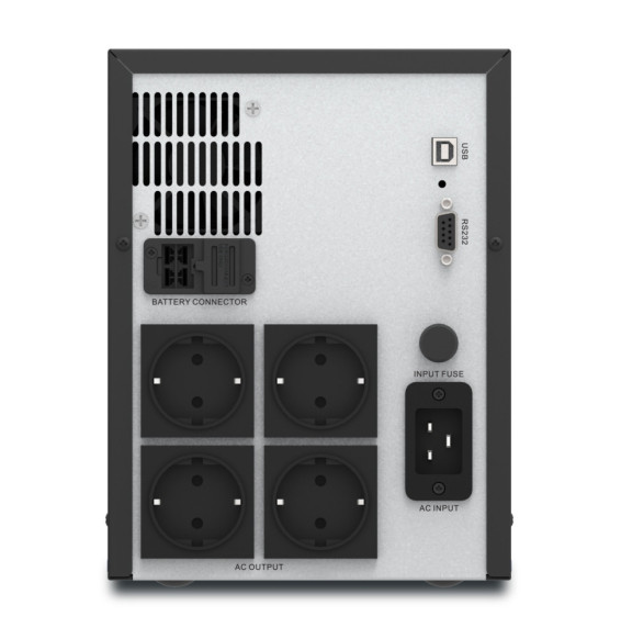 Onduleur APC APC-SMV3000AI-ALIMENTATION-D-ENERGIE-NON-INTERRUPTIBLE-INTERACTIVITE-DE-LIGNE-3-KVA-2100-W-SMV3000AI APC-SMV3000AI-ALIMENTATION-D-ENERGIE-NON-INTERRUPTIBLE-INTERACTIVITE-DE-LIGNE-3-KVA-2100-W-SMV3000AI Maroc