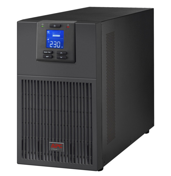 Onduleur APC APC-SRV6KIL-ALIMENTATION-DENERGIE-NON-INTERRUPTIBLE-DOUBLE-CONVERSION-6-KVA-6000-W-SRV6KIL APC-SRV6KIL-ALIMENTATION-DENERGIE-NON-INTERRUPTIBLE-DOUBLE-CONVERSION-6-KVA-6000-W-SRV6KIL Maroc