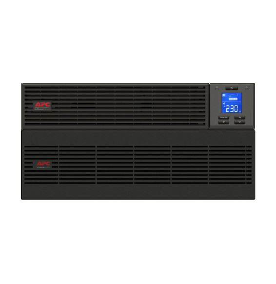 Onduleur APC APC-SRV6KRIL-ALIMENTATION-DENERGIE-NON-INTERRUPTIBLE-DOUBLE-CONVERSION-6-KVA-6000-W-SRV6KRIL APC-SRV6KRIL-ALIMENTATION-DENERGIE-NON-INTERRUPTIBLE-DOUBLE-CONVERSION-6-KVA-6000-W-SRV6KRIL Maroc