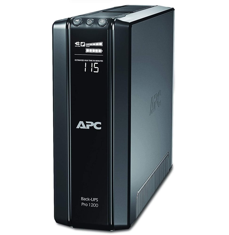 Onduleur APC Back-UPS BR1200G-FR APC-POWER-SAVING-BACK-UPS-PRO-1200-230V-CEE-7-5 vue produit galerie 3