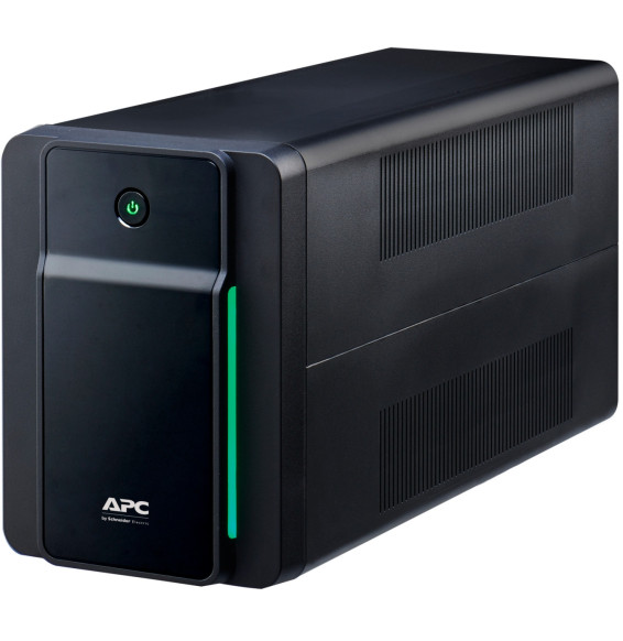 Onduleur APC BACK-UPS BX1200MI-FR APC-BACK-UPS-BX1200MI-FR-650-W-1200VA-4-PRISES-FR-SCHUKO Maroc
