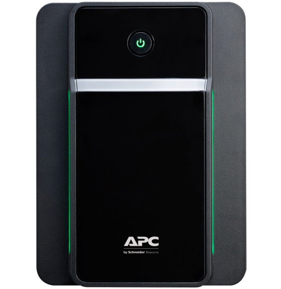 Onduleur APC BACK-UPS BX1200MI-FR APC-BACK-UPS-BX1200MI-FR-650-W-1200VA-4-PRISES-FR-SCHUKO Maroc