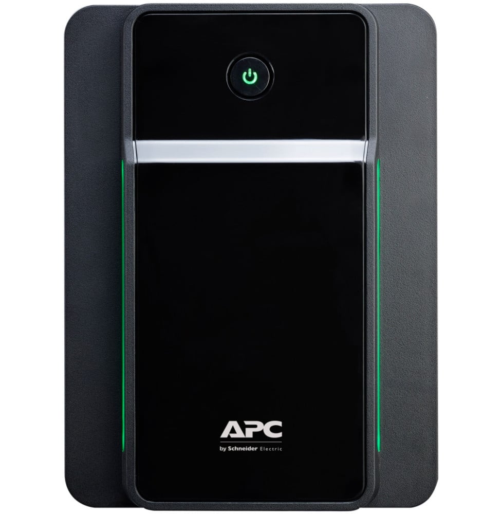 Onduleur APC Back-UPS BX1600MI-FR APC-BACK-UPS-BX1600MI-FR-900-W-1600VA-4-PRISES-FR-SCHUKO Maroc