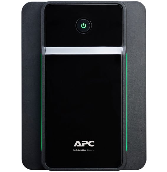 Onduleur APC Back-UPS BX1600MI-FR APC-BACK-UPS-BX1600MI-FR-900-W-1600VA-4-PRISES-FR-SCHUKO Maroc